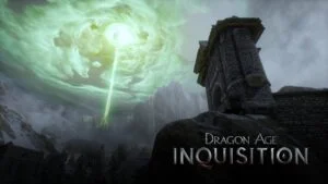 Video Thumbnail: Dragon Age Inquisition - Découvrez l'âge des dragons 3