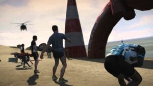 Video Thumbnail: Ego Chaser Commercial - GTA V - Gameplay - Not Monetised 3