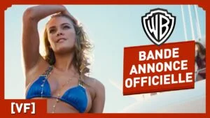 Video Thumbnail: ENTOURAGE - Bande Annonce Finale (VF) - Adrian Grenier / Jeremy Piven / Emily Ratajkowski 3