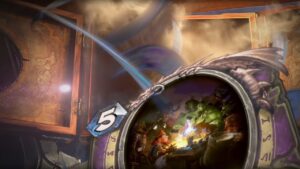 Video Thumbnail: Hearthstone Short Open Beta Trailer 3