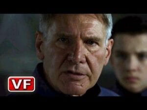 Video Thumbnail: LA STRATÉGIE ENDER Bande Annonce VF 3