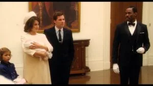Video Thumbnail: LE MAJORDOME Bande Annonce VF 3