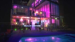 Video Thumbnail: LIFX The light bulb reinvented 3