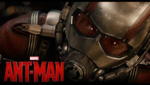 Video Thumbnail: Marvel's Ant-Man - IMAX Extended Look Teaser 3