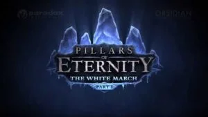 Video Thumbnail: Pillars of Eternity: The White March - Announcement Trailer 3