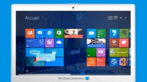 Video Thumbnail: Prise en main des nouveautés de Windows 8.1 Update 1 3