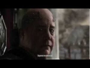 Video Thumbnail: Ryse Spot TV FR 3