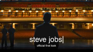 Video Thumbnail: Steve Jobs - Official First Look (HD) 3