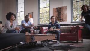 Video Thumbnail: The NFL on Xbox One 3