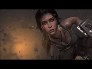 Video Thumbnail: Tomb Raider Definitive Edition - Trailer de lancement 3