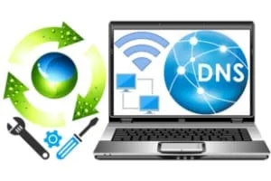 Trouver le DNS le plus rapide pour Windows 11