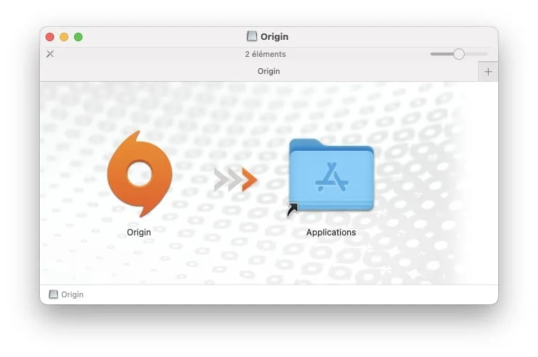 installer sims 4 sur mac