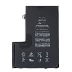 batterie origine iphone 14 pro