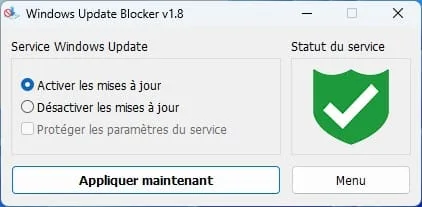 Comment bloquer les mises à jour Windows 11 (définitivement ou temporairement) 4 activer les mises a jour windows 11