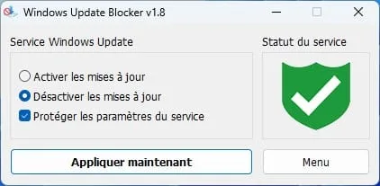 Comment bloquer les mises à jour Windows 11 (définitivement ou temporairement) 5 desactiver les mises a jour windows 11