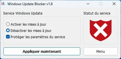 Comment bloquer les mises à jour Windows 11 (définitivement ou temporairement) 6 tuto blocages mises a jour windows 11