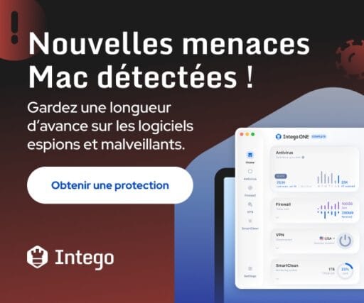 protegez vos Mac